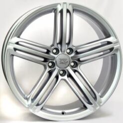 Jante Audi Style 19x8,5 ET43 5x112 SILVER